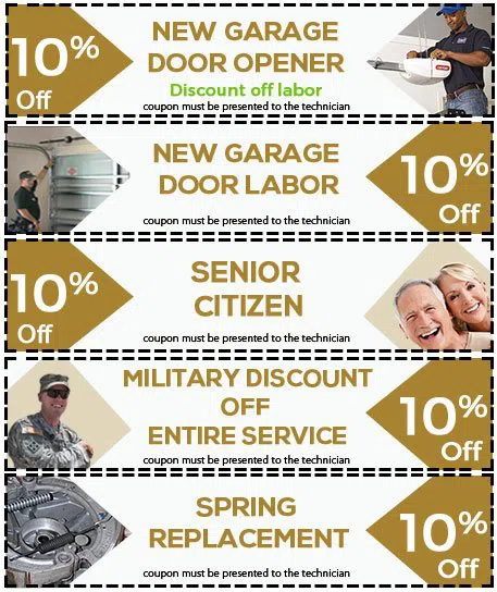 United Garage Doors Marietta, GA 770-400-9876
